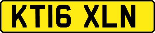 KT16XLN