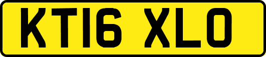 KT16XLO