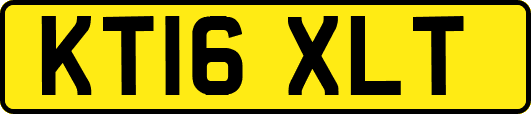 KT16XLT