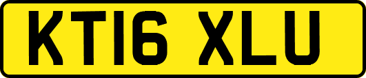 KT16XLU