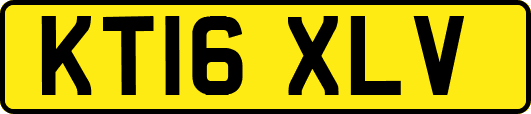 KT16XLV