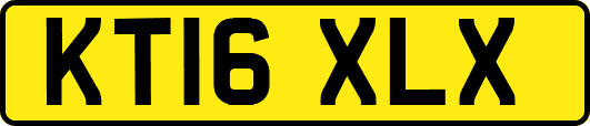 KT16XLX