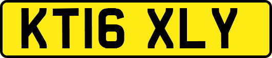 KT16XLY