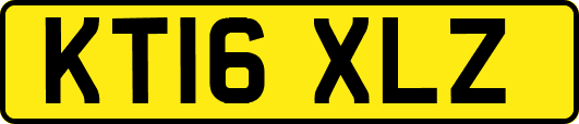 KT16XLZ