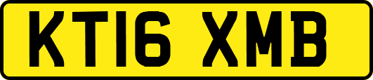 KT16XMB