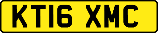 KT16XMC