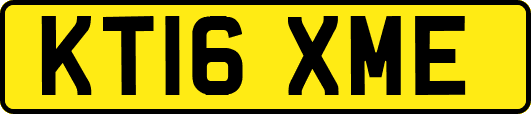 KT16XME