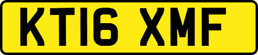 KT16XMF