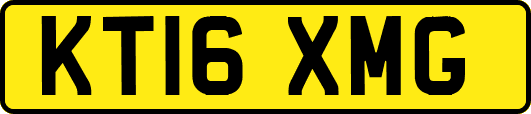 KT16XMG