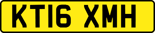 KT16XMH