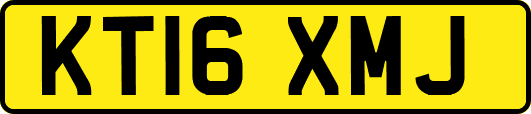 KT16XMJ