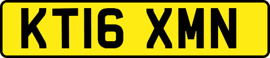 KT16XMN