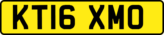KT16XMO