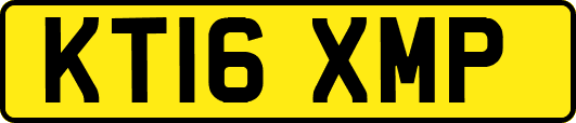 KT16XMP
