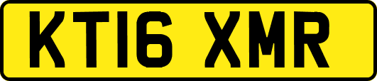 KT16XMR