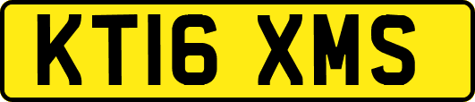 KT16XMS