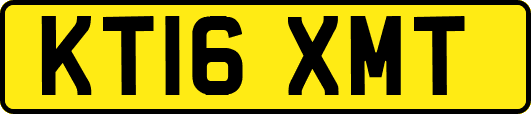 KT16XMT