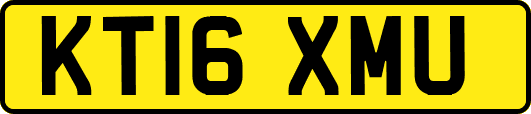 KT16XMU