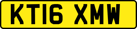 KT16XMW
