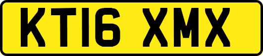 KT16XMX