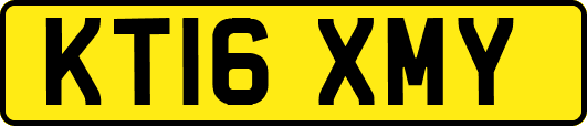 KT16XMY