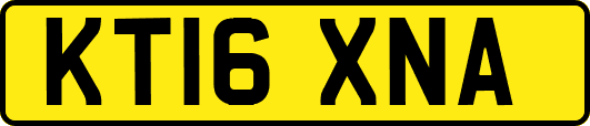 KT16XNA