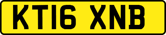 KT16XNB