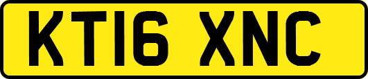 KT16XNC