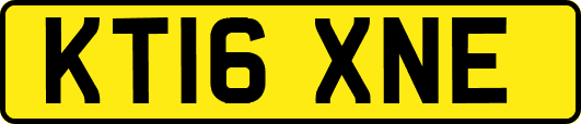 KT16XNE