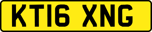 KT16XNG