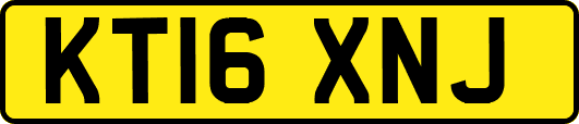 KT16XNJ