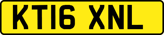 KT16XNL