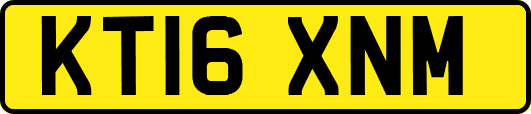 KT16XNM