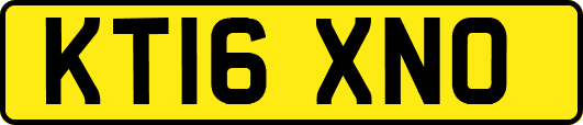 KT16XNO