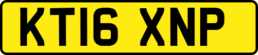 KT16XNP