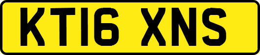 KT16XNS