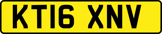 KT16XNV