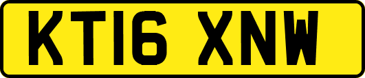 KT16XNW