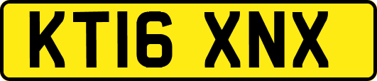 KT16XNX