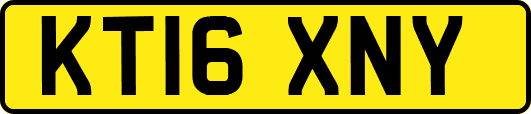 KT16XNY