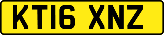 KT16XNZ