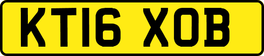 KT16XOB