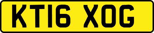 KT16XOG