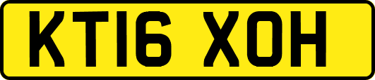 KT16XOH