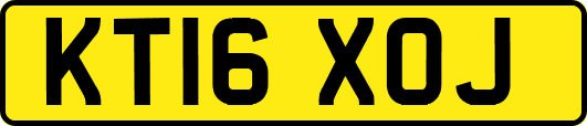 KT16XOJ