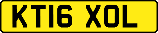 KT16XOL