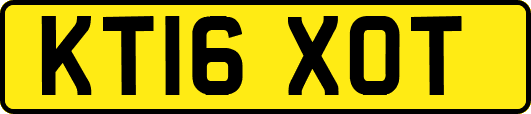 KT16XOT