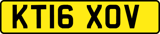 KT16XOV