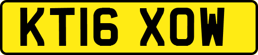 KT16XOW