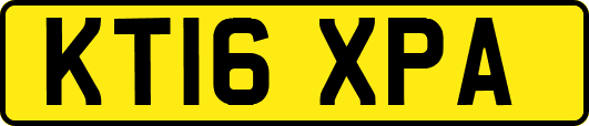 KT16XPA
